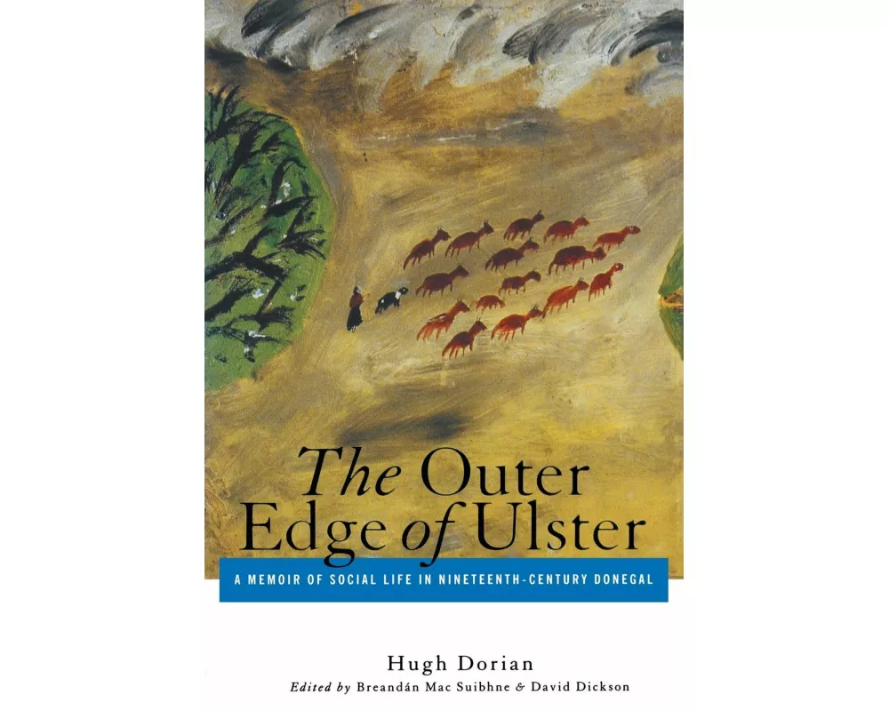 Outer Edge of Ulster