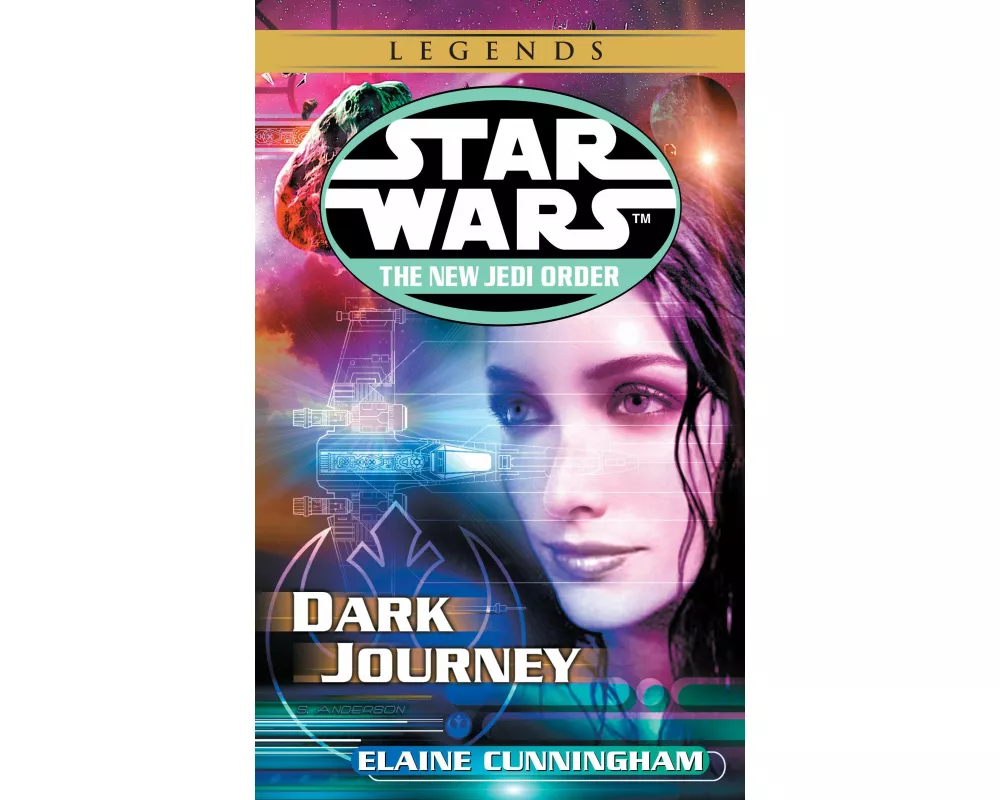 Dark Journey: Star Wars Legends