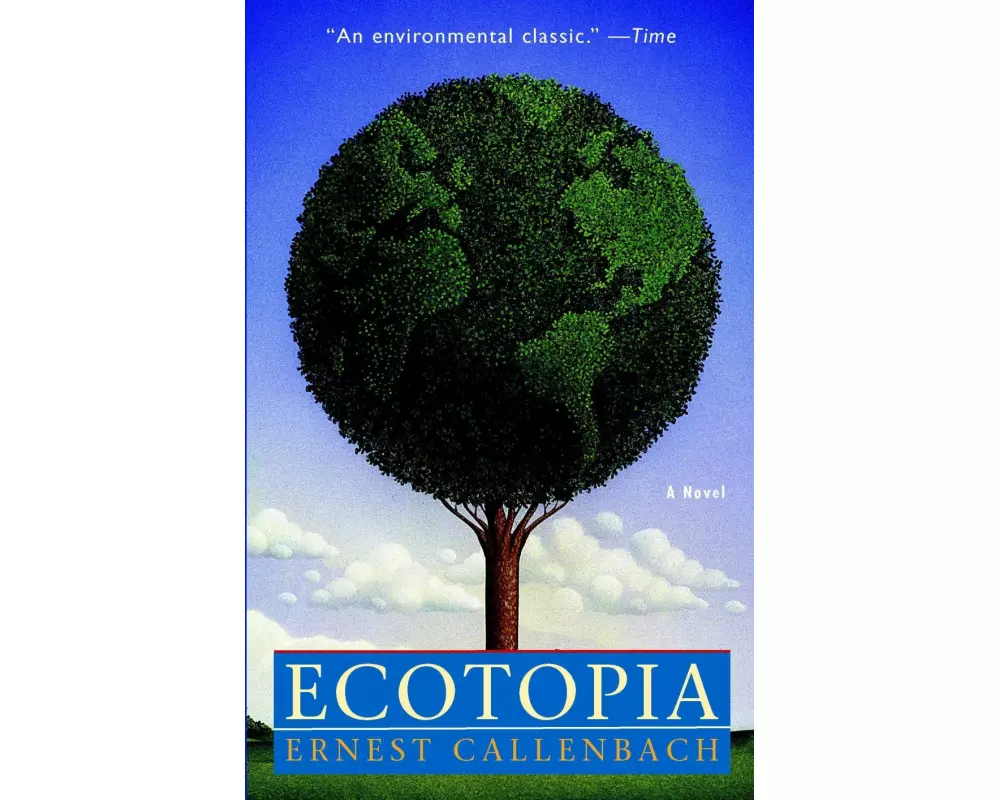Ecotopia