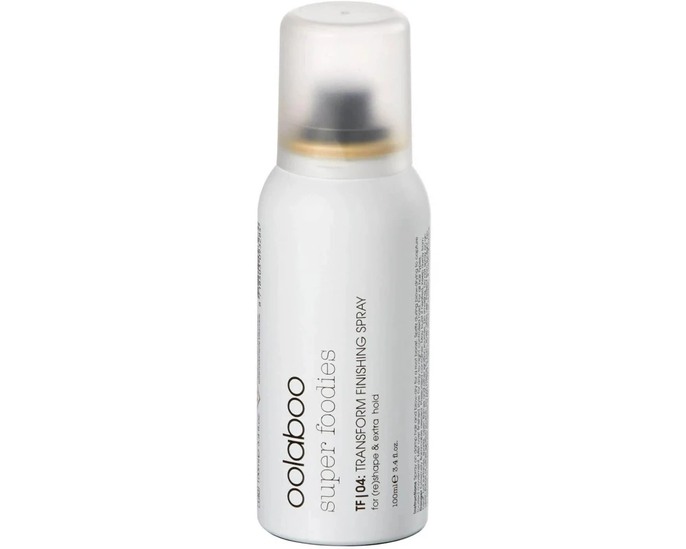 oolaboo TF 04 Transform Finishing Spray 400 ml