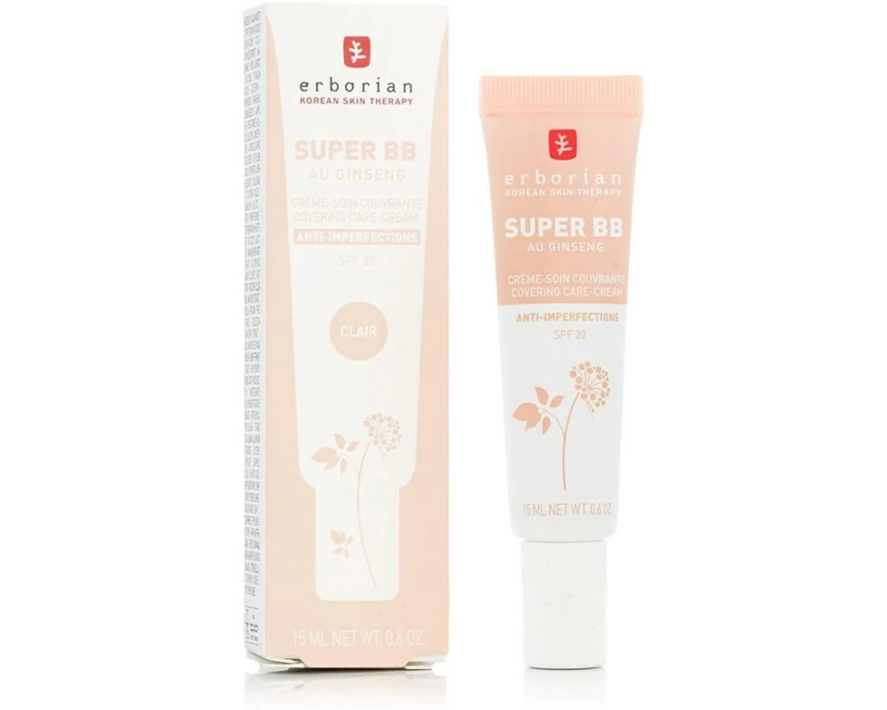 erborian Super BB Clair