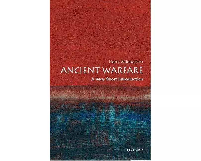 Ancient Warfare