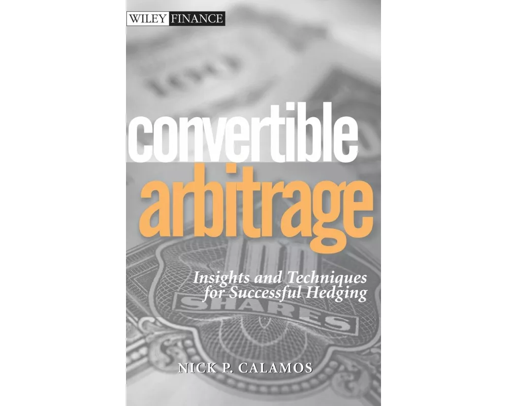 Convertible Arbitrage