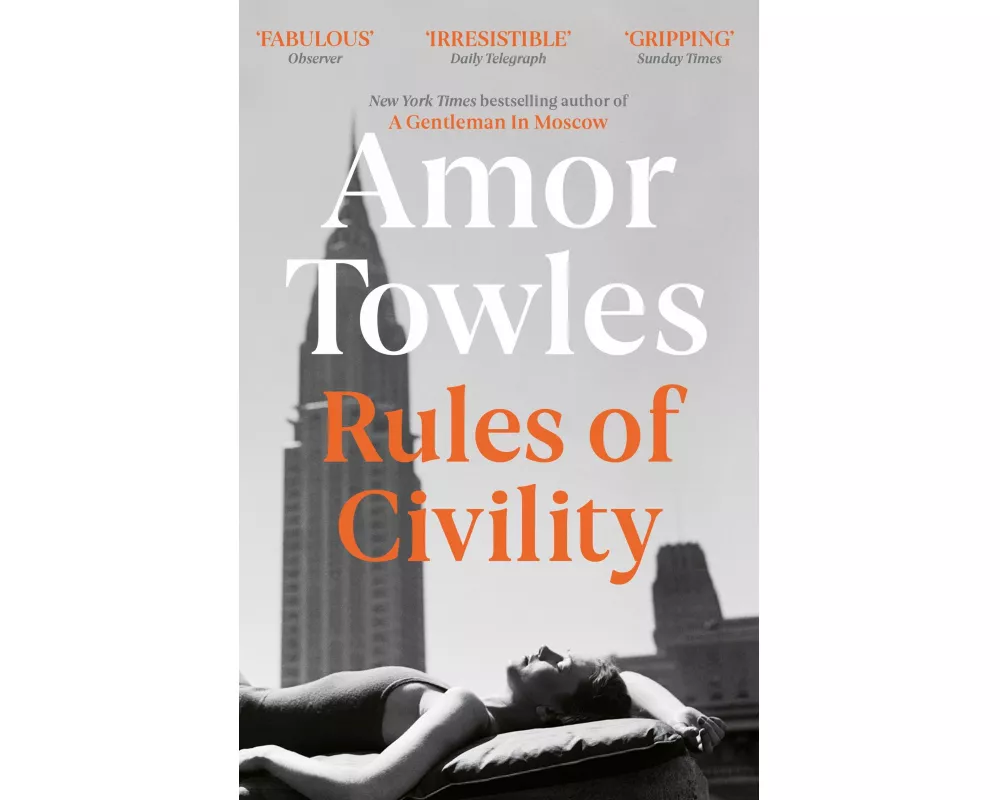 Rules of Civility