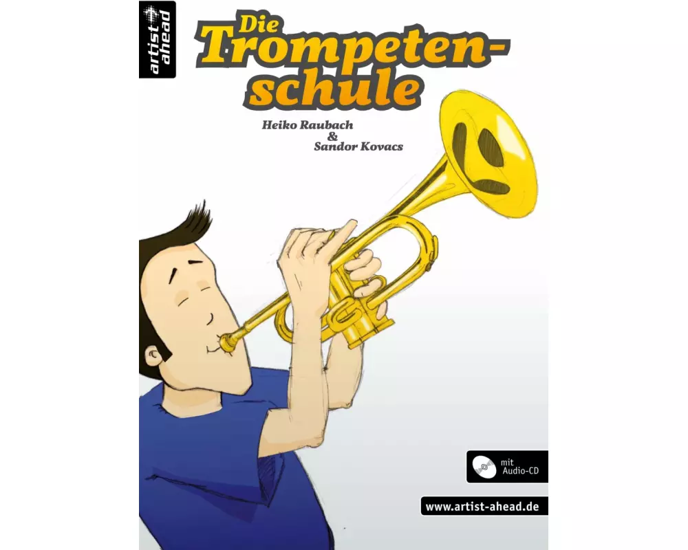 Die Trompetenschule