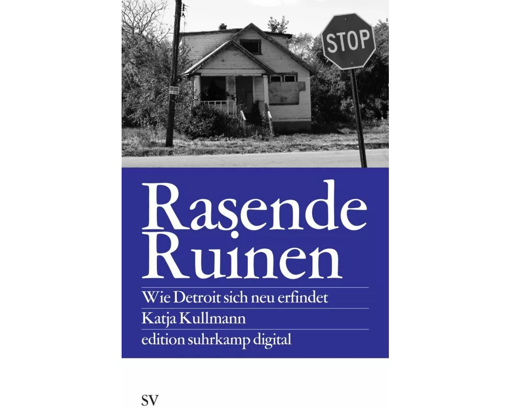 Rasende Ruinen