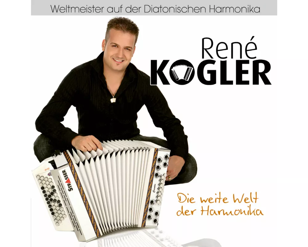 Die weite Welt der Harmonika