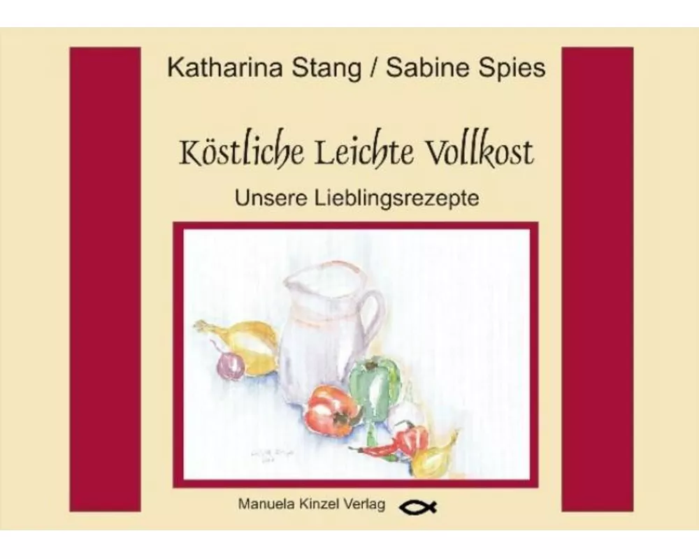 Köstliche Leichte Vollkost