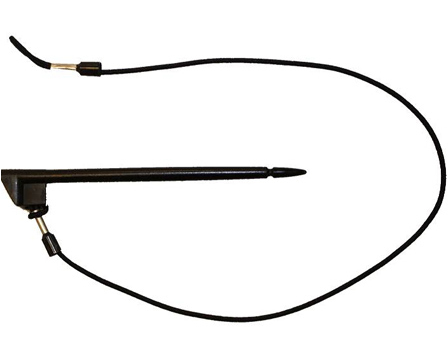 STYLUS SKORPIO PEN W/ TETHER