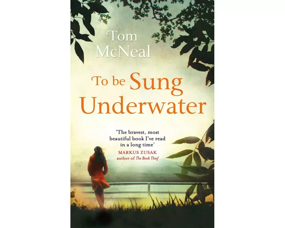To Be Sung Underwater
