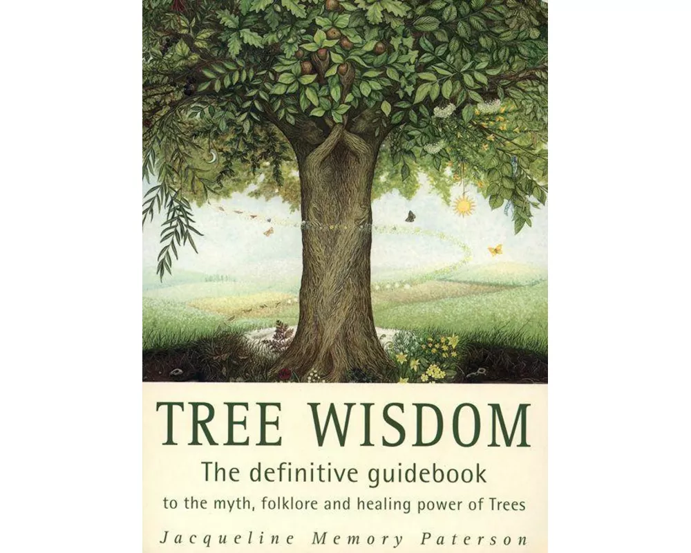 Tree Wisdom