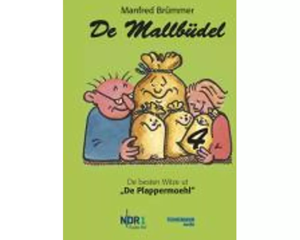 De Mallbüdel 04