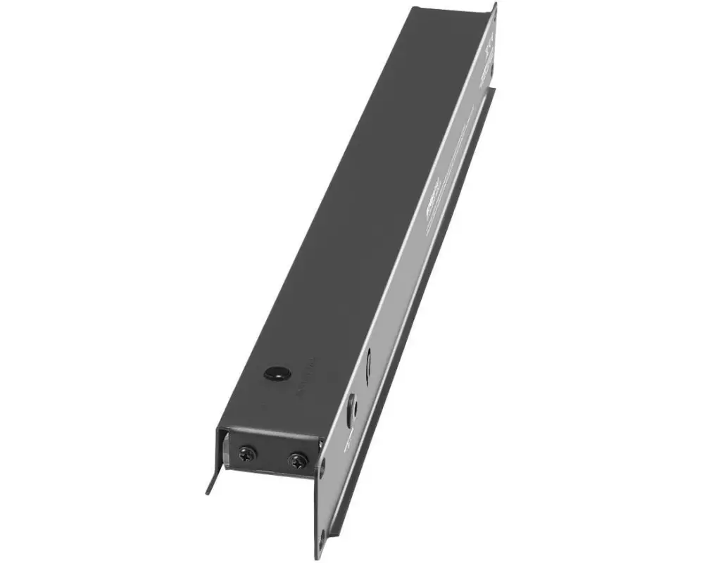 Adam Hall Adam Hall 19" Parts RACK LIGHT 01