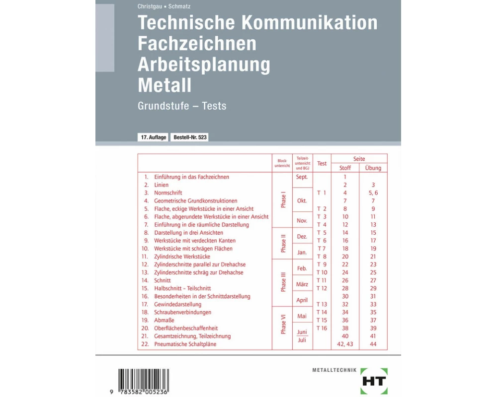 Technische Kommunikation
