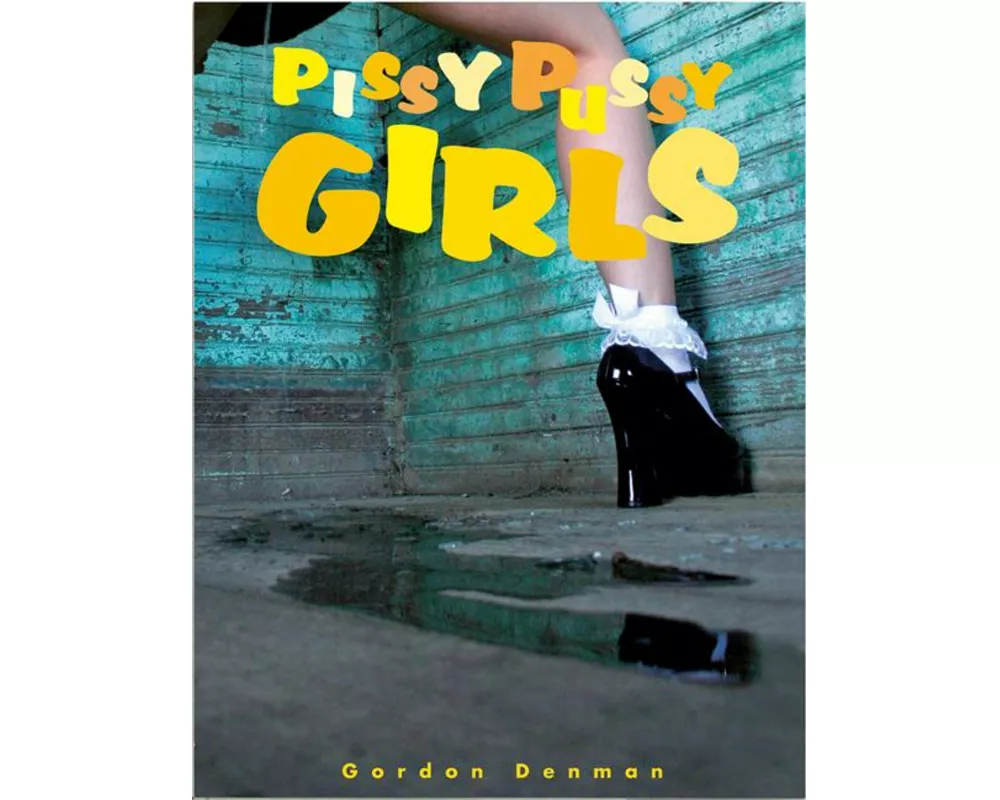 Pissy Pussy Girls