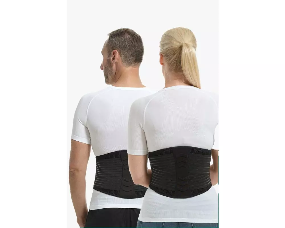 Anodyne Lendengurt M