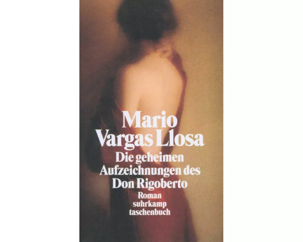 Die geheimen Aufzeichnungen des Don Rigoberto