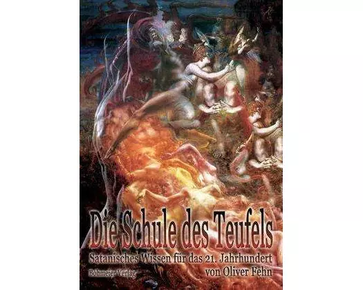 Die Schule des Teufels