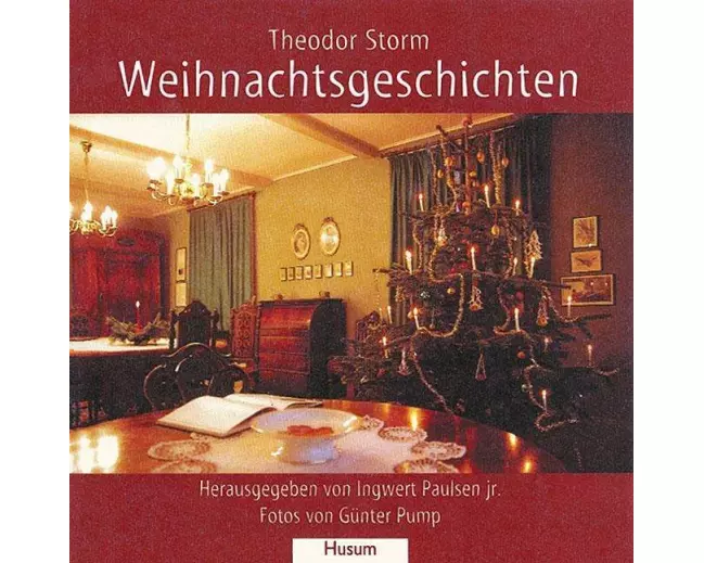 Weihnachtsgeschichten