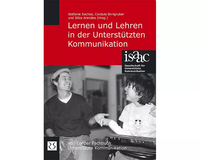 Lernen und Lehren in der Unterstützten Kommunikation