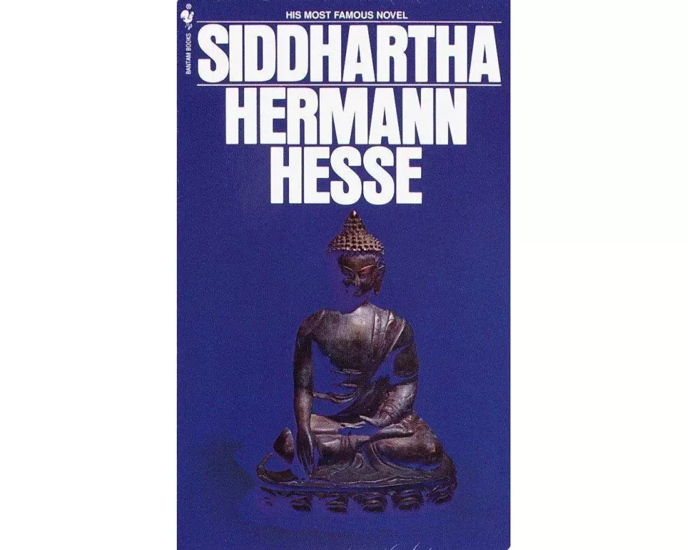 Siddhartha