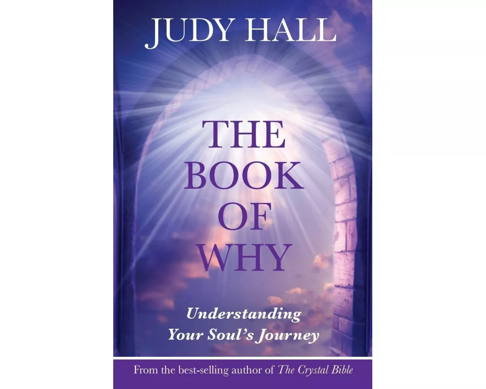 The Book of Why