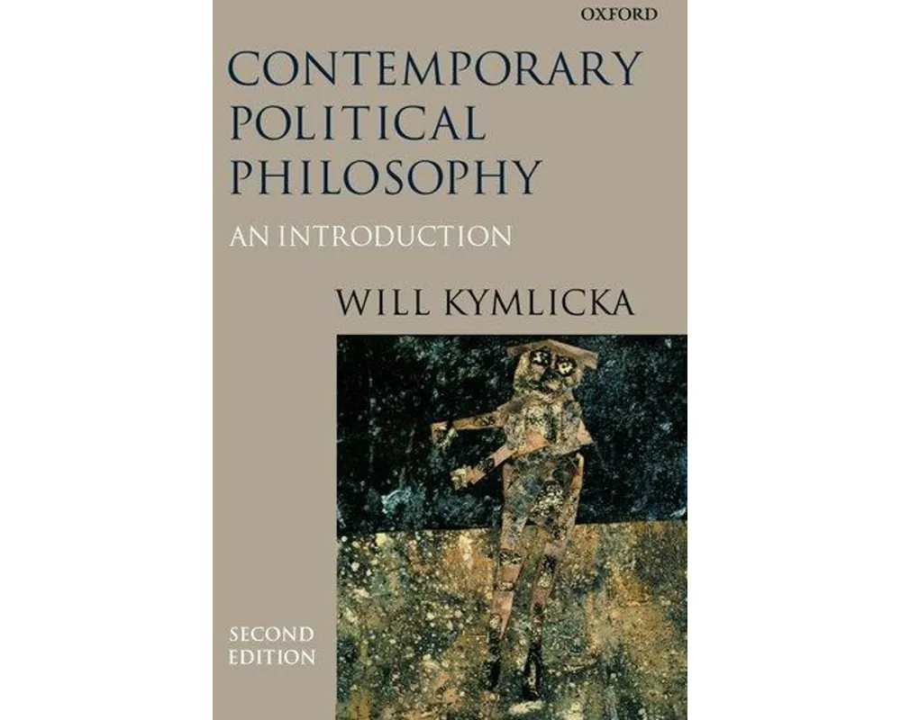 Contemporary Political Philosophy