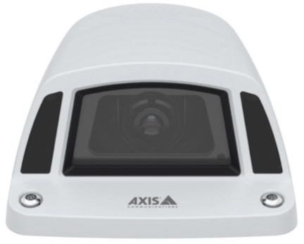 AXIS P3925-LRE
