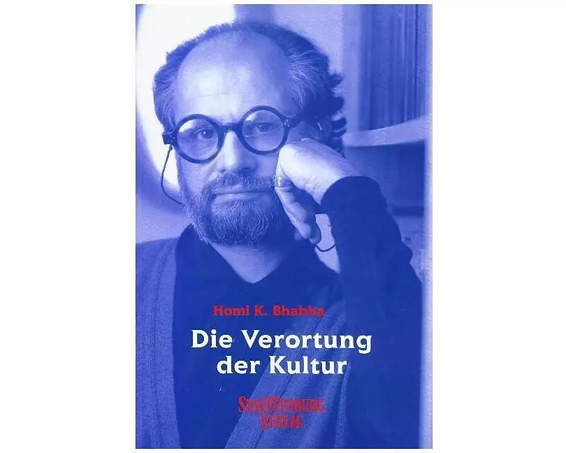 Die Verortung der Kultur