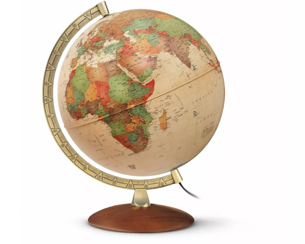 Antik-Globus (PAL 30 10)