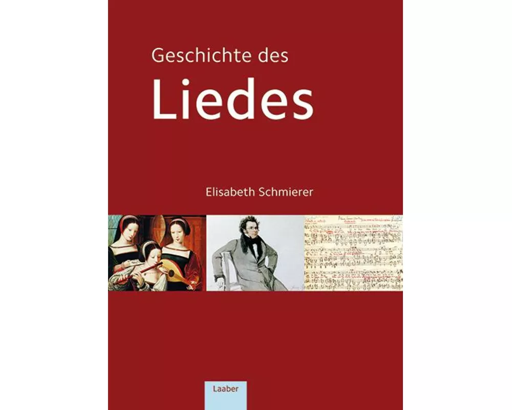 Geschichte des Liedes