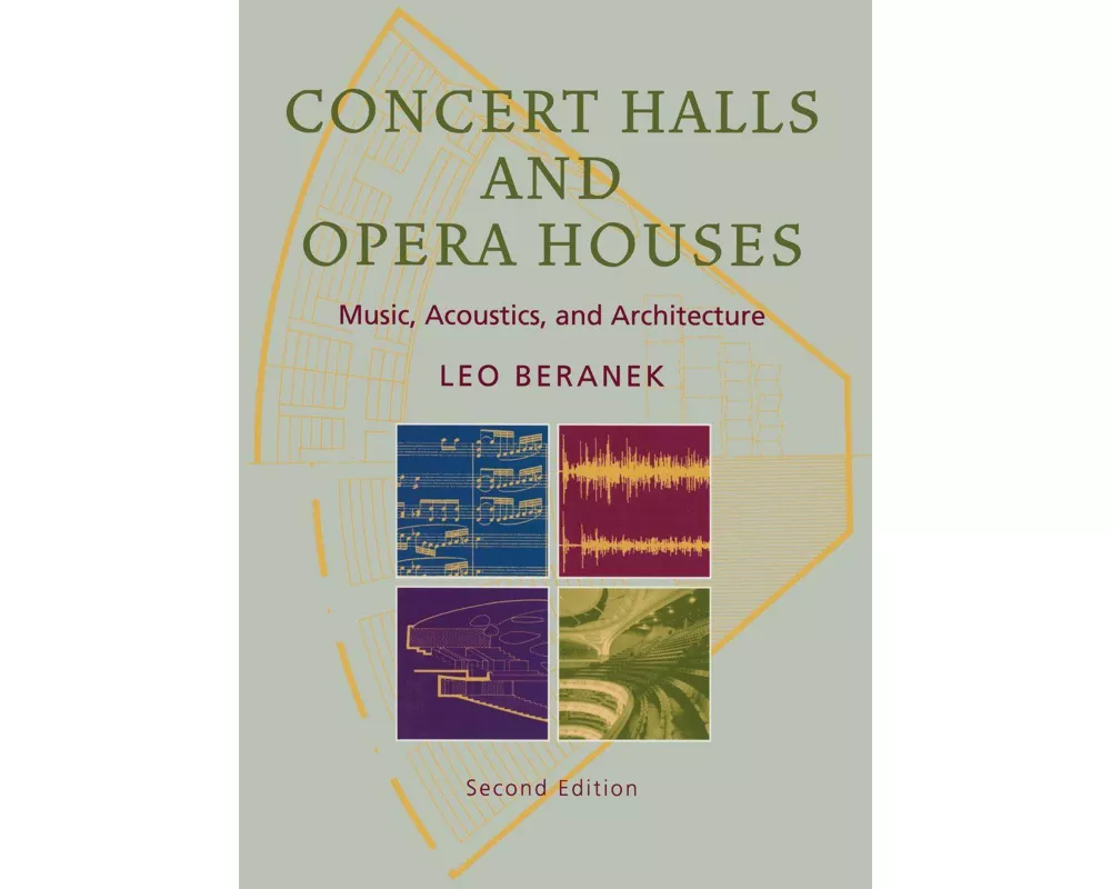 Concert Halls and Opera Houses