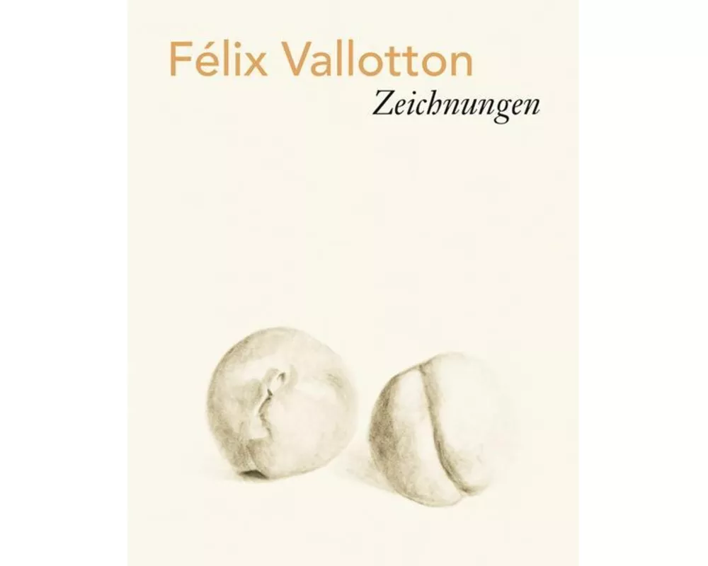 Félix Vallotton – Zeichnungen