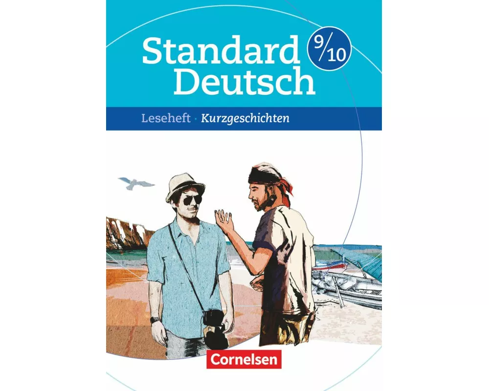 Standard Deutsch - 9./10. Schuljahr