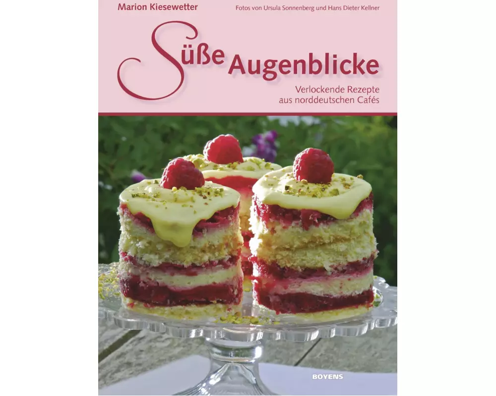 Süße Augenblicke