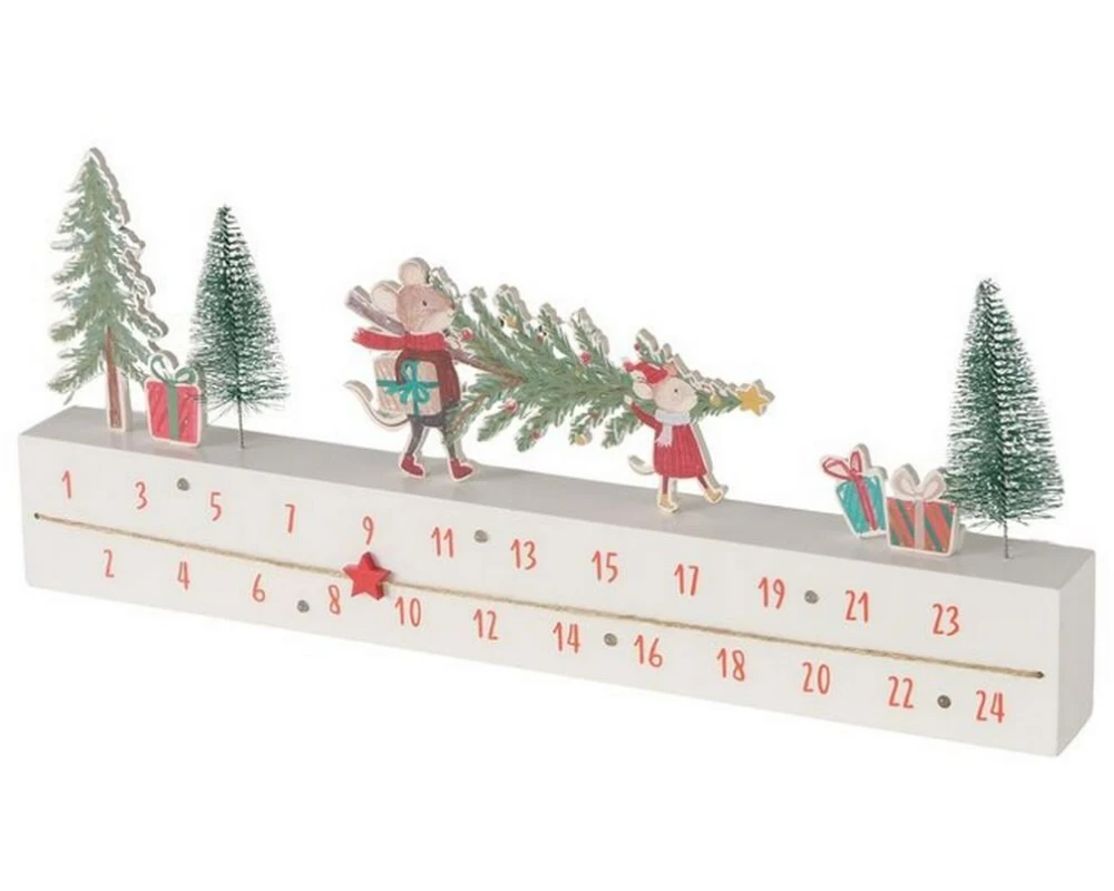 Boltze Adventskalender