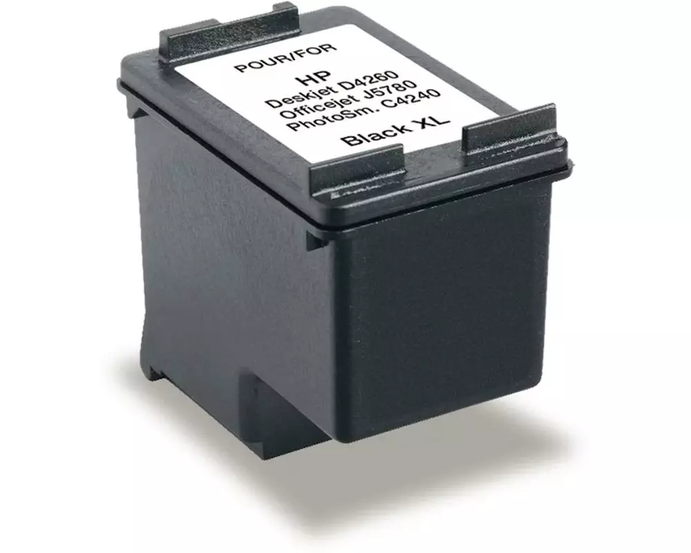 Generic Ink Tinte HP CB336EE Nr. 350 XL Black