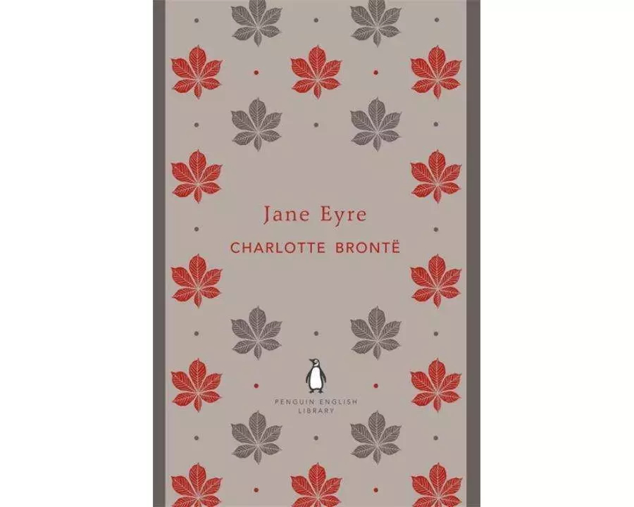 Jane Eyre