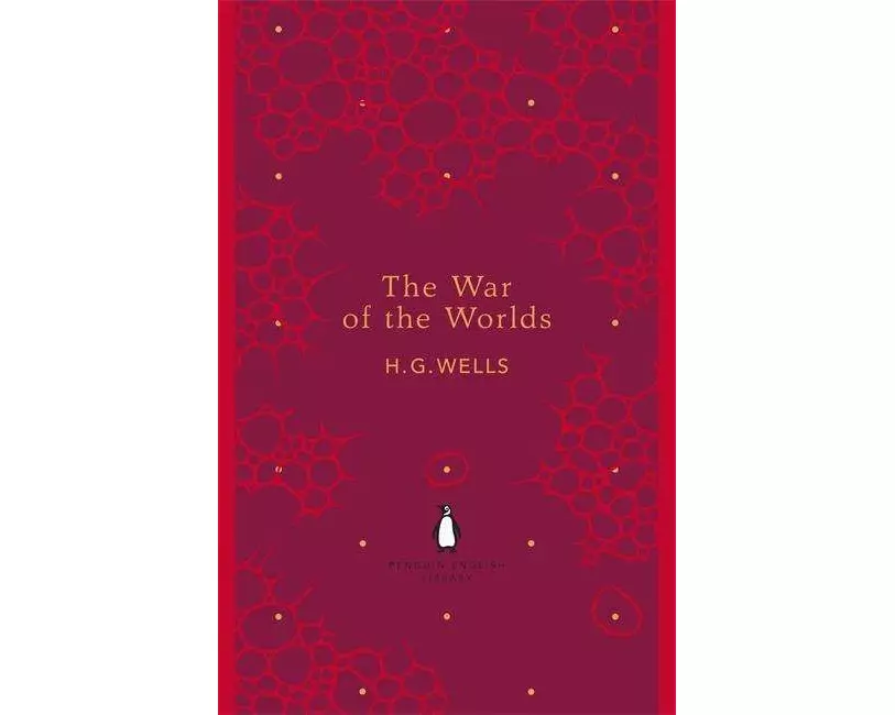 The War of the Worlds