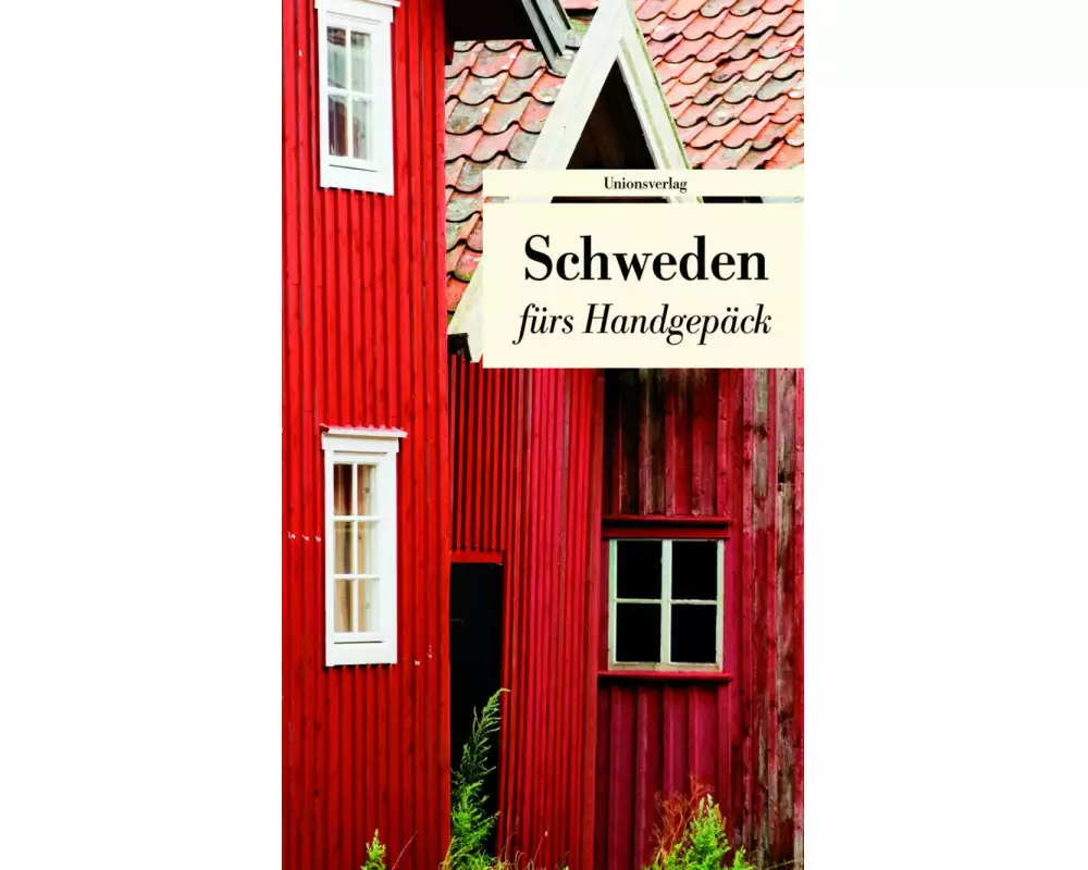 Schweden fürs Handgepäck