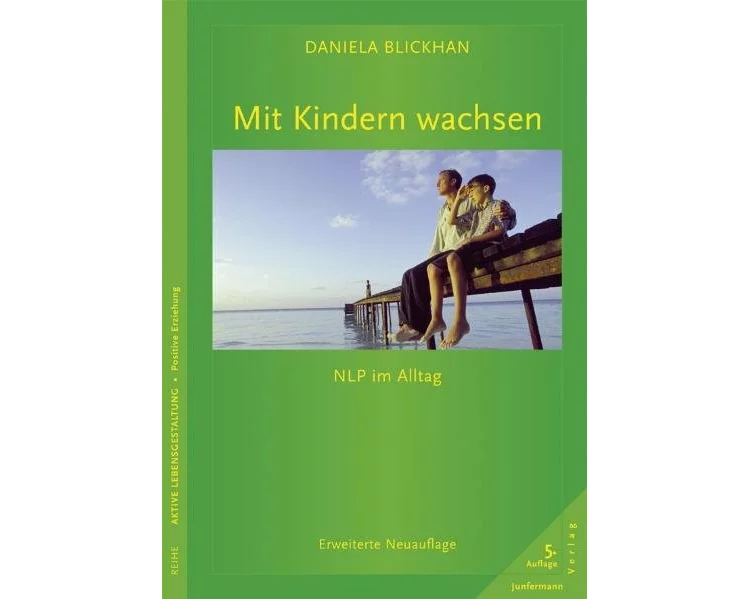 Mit Kindern wachsen
