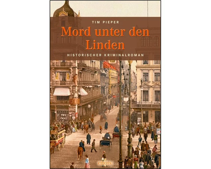 Mord unter den Linden