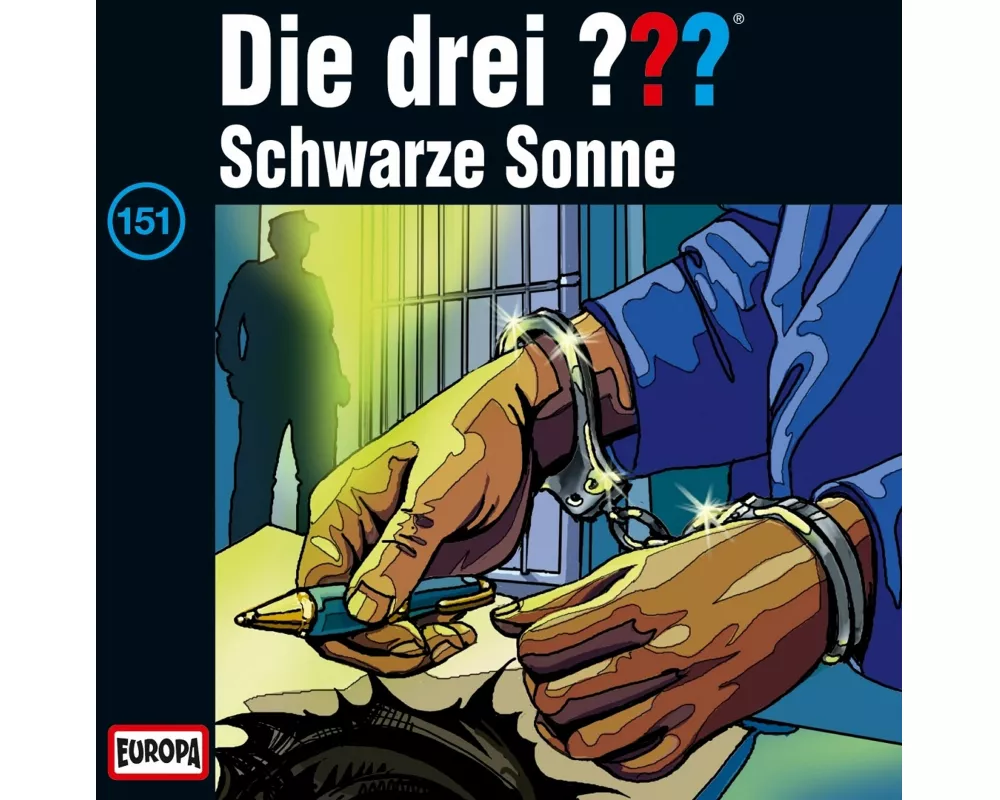 151/Schwarze Sonne