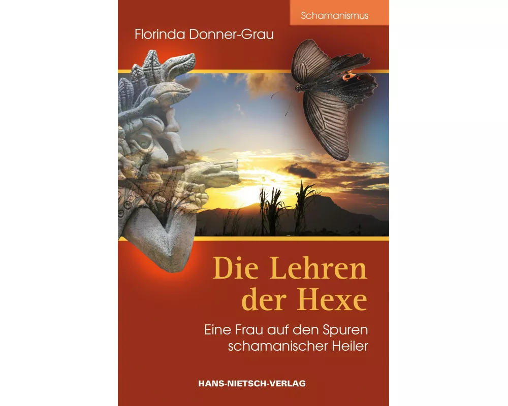 Die Lehren der Hexe