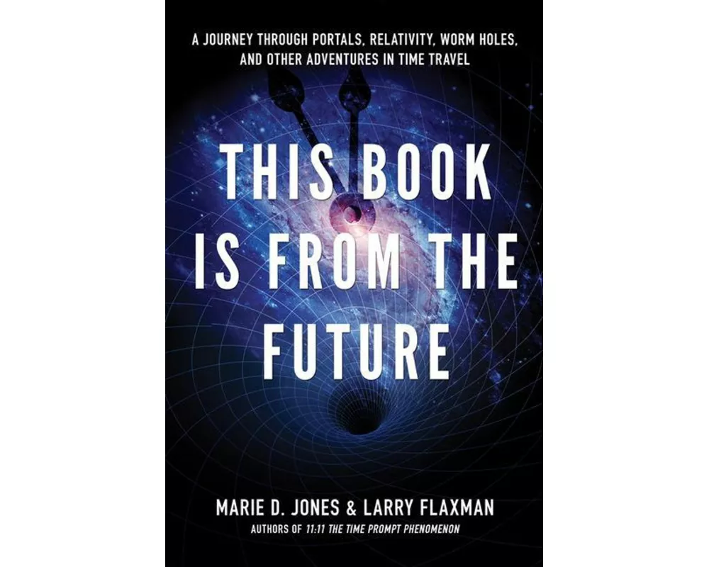 This Book is From the Future