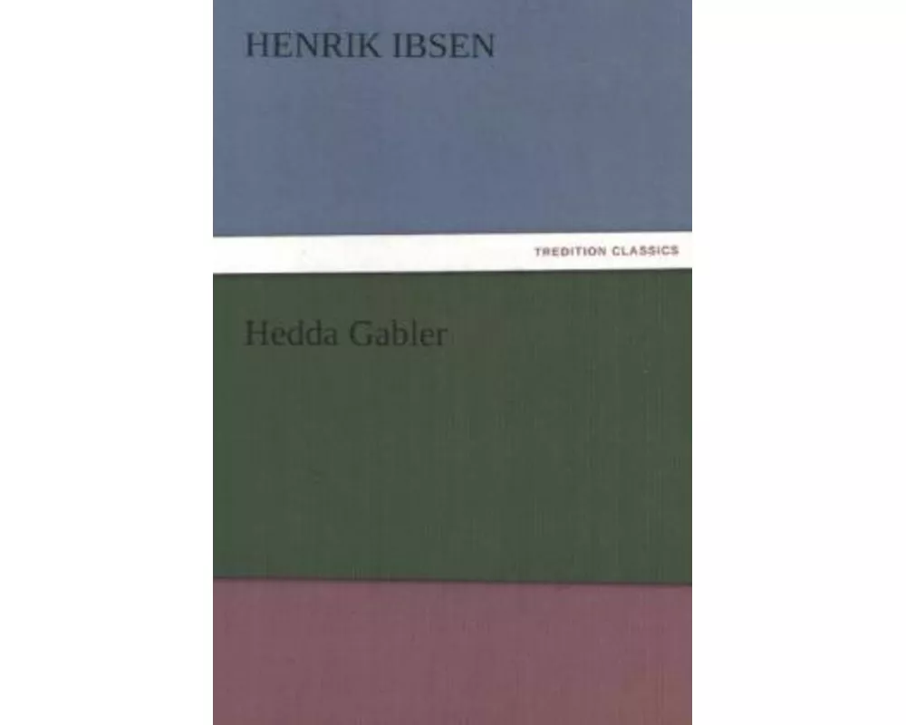Hedda Gabler
