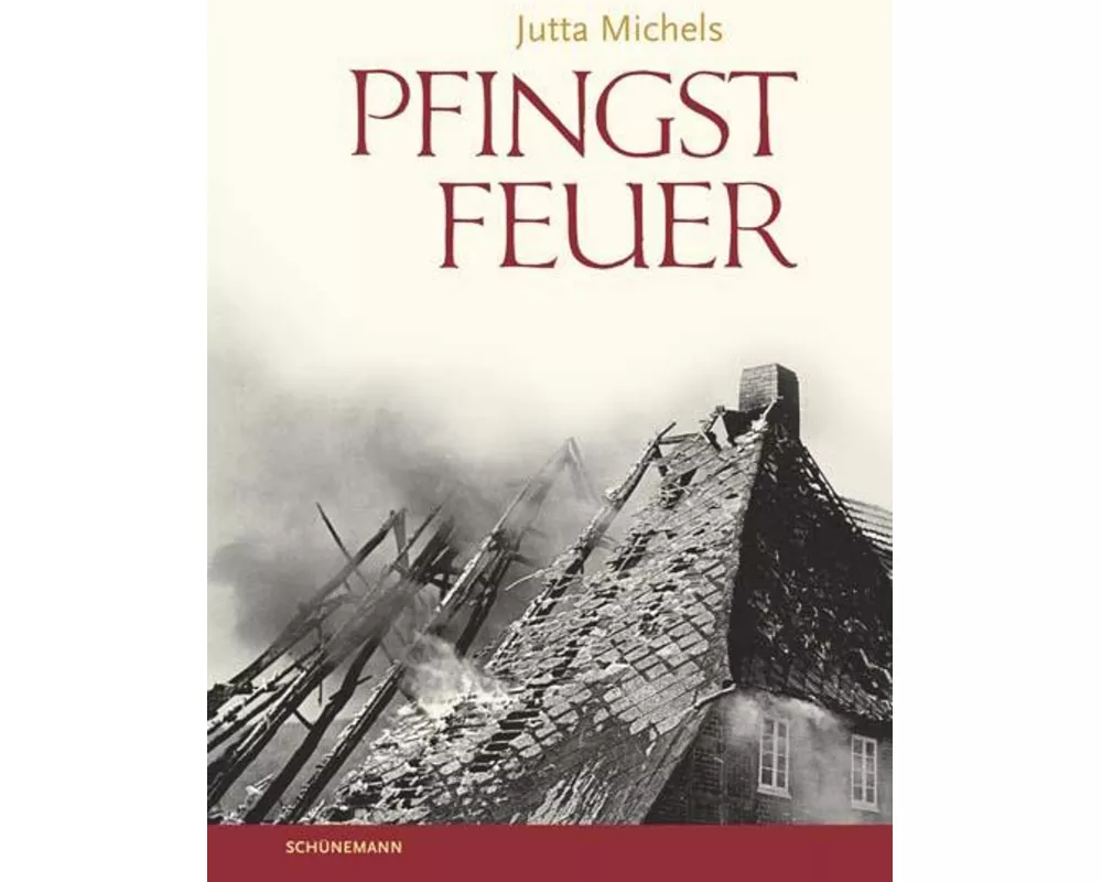 Pfingstfeuer