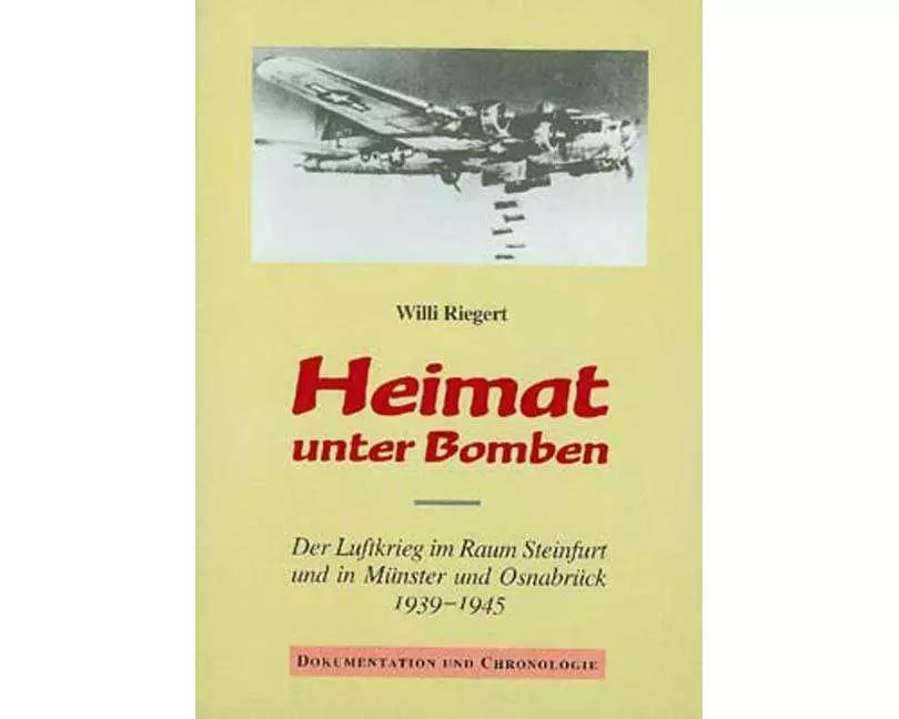 Heimat unter Bomben
