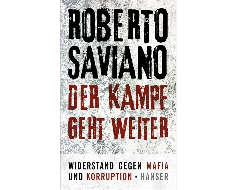 Der Kampf geht weiter