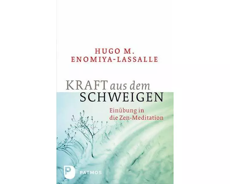 Kraft aus dem Schweigen